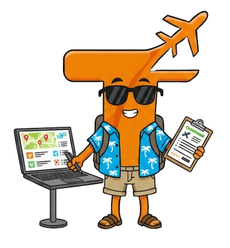 Travel Agents & Creators